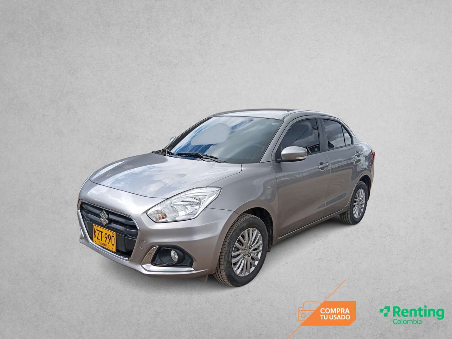 Suzuki - Swift - 2023