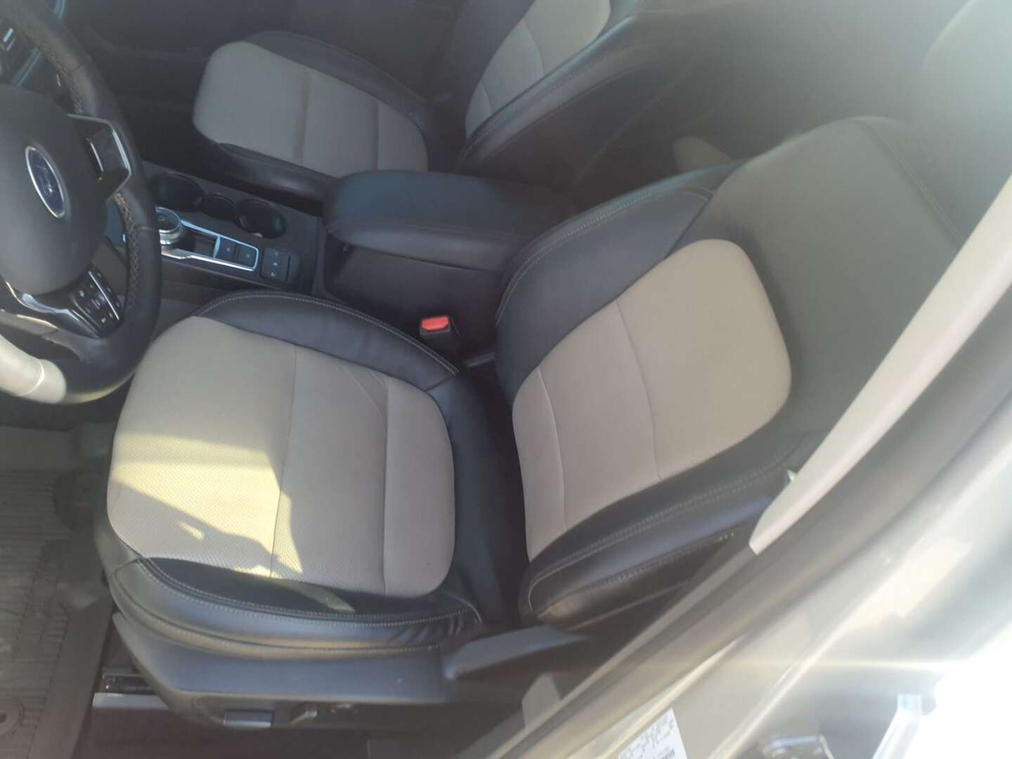 Ford - Escape - 2021