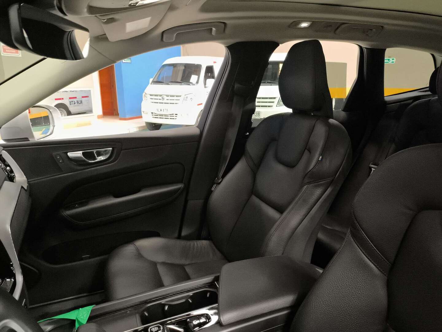 Volvo - XC60 - 2022