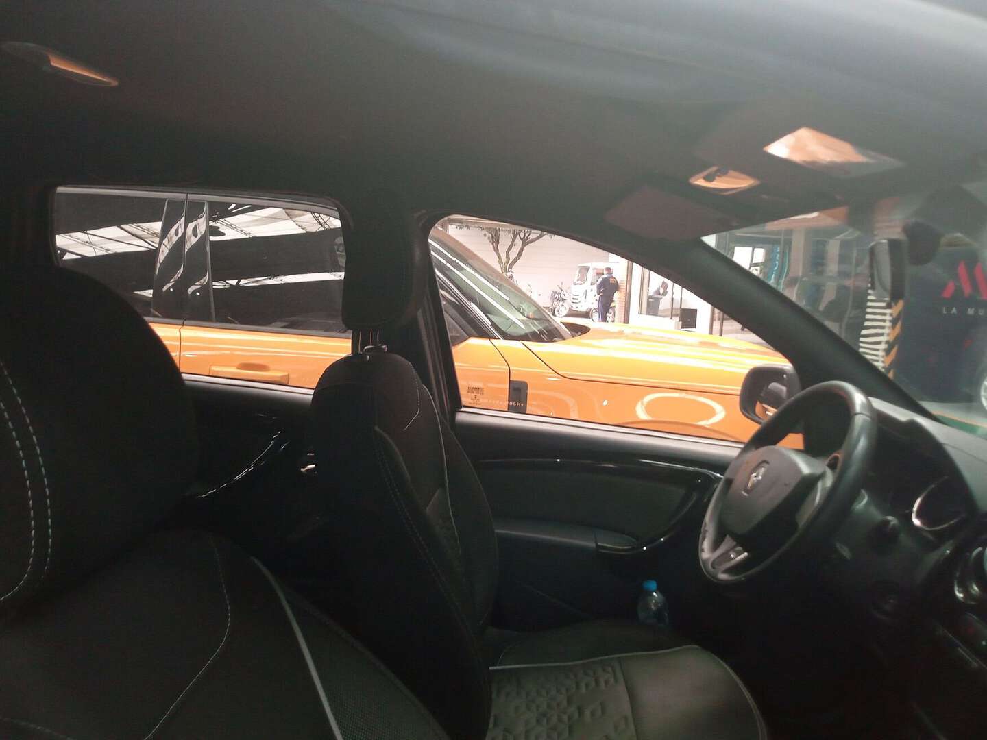 Renault - Oroch - 2022