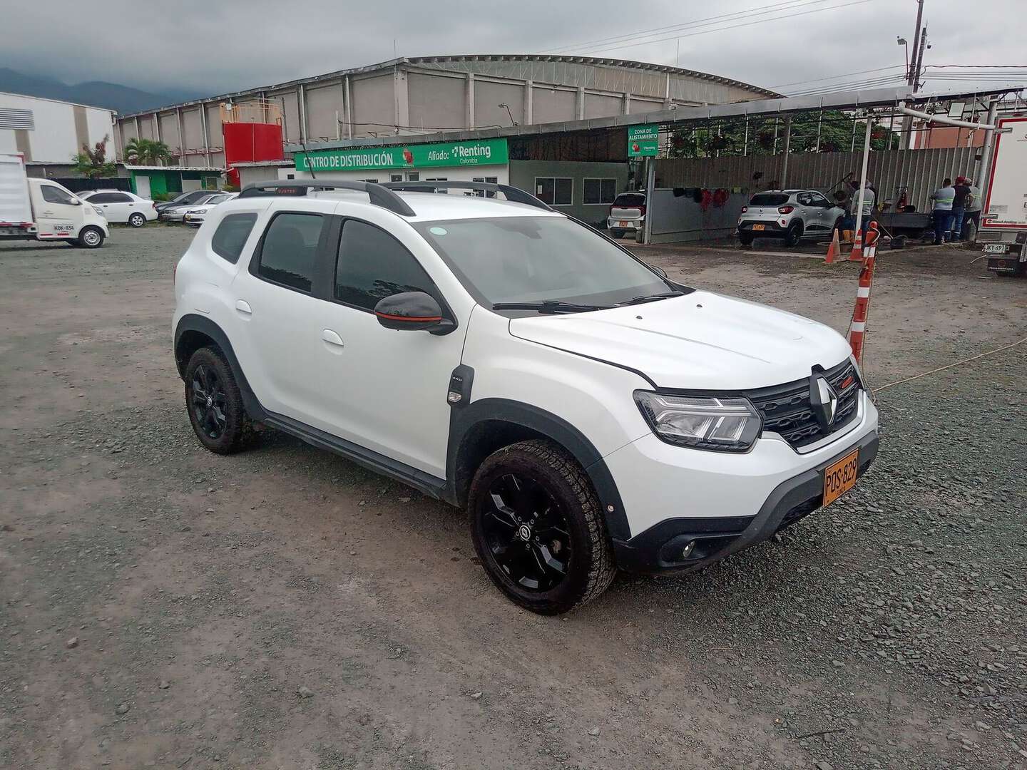Renault - Duster - 2026
