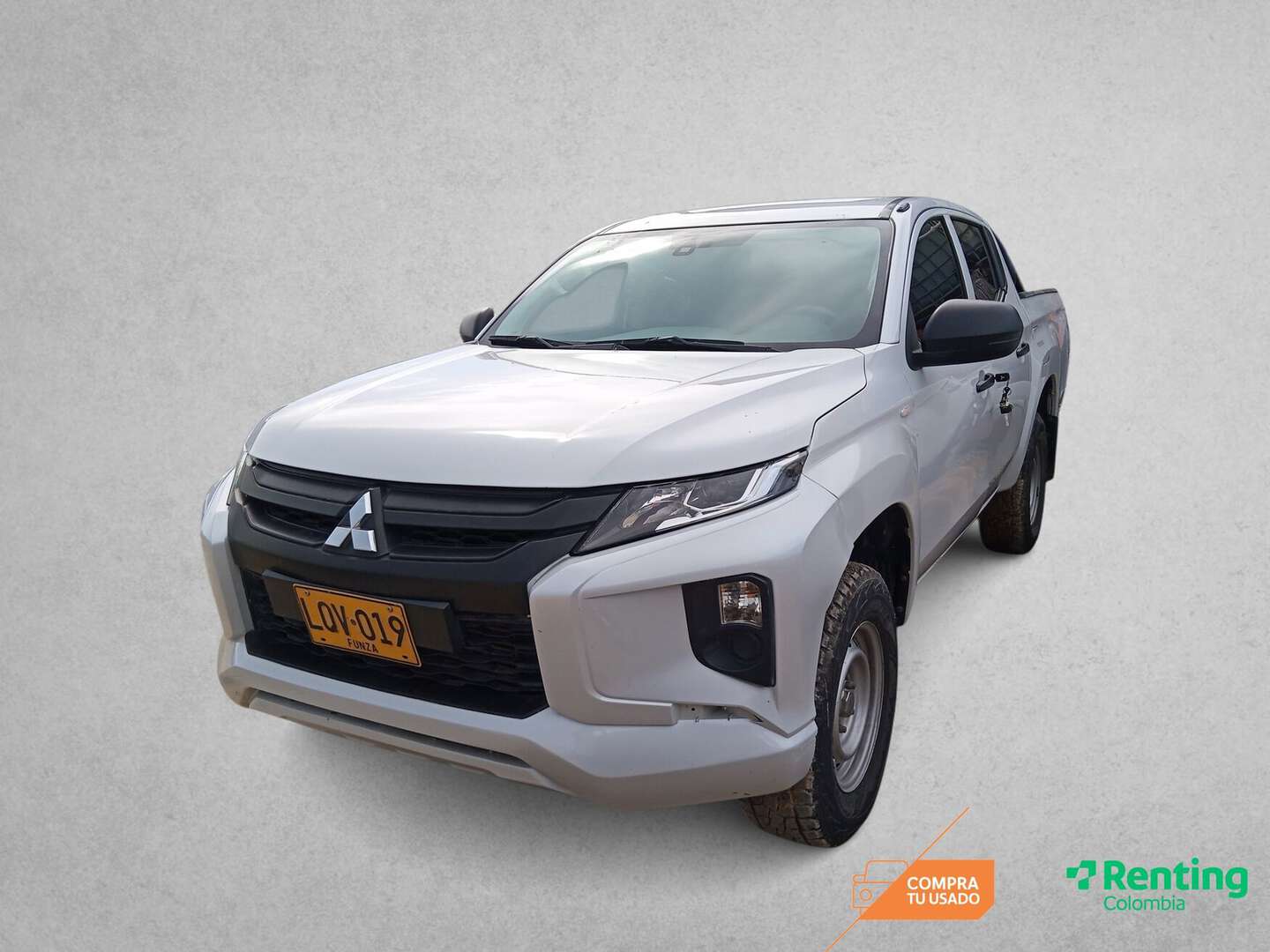 Mitsubishi - L200 - 2023
