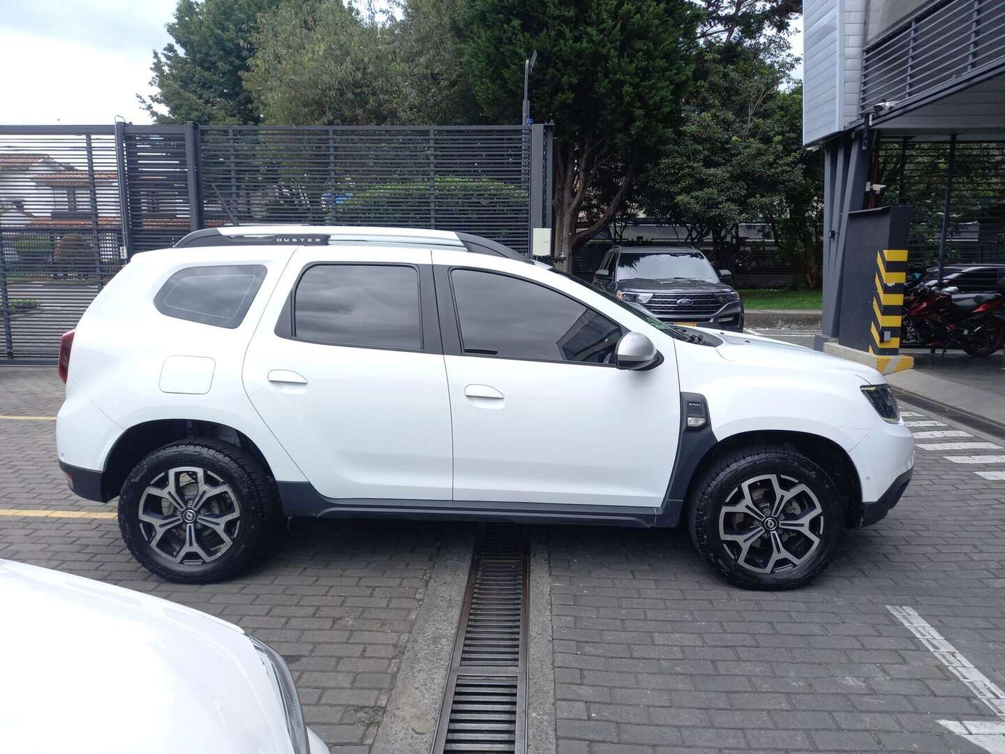 Renault - Duster - 2024