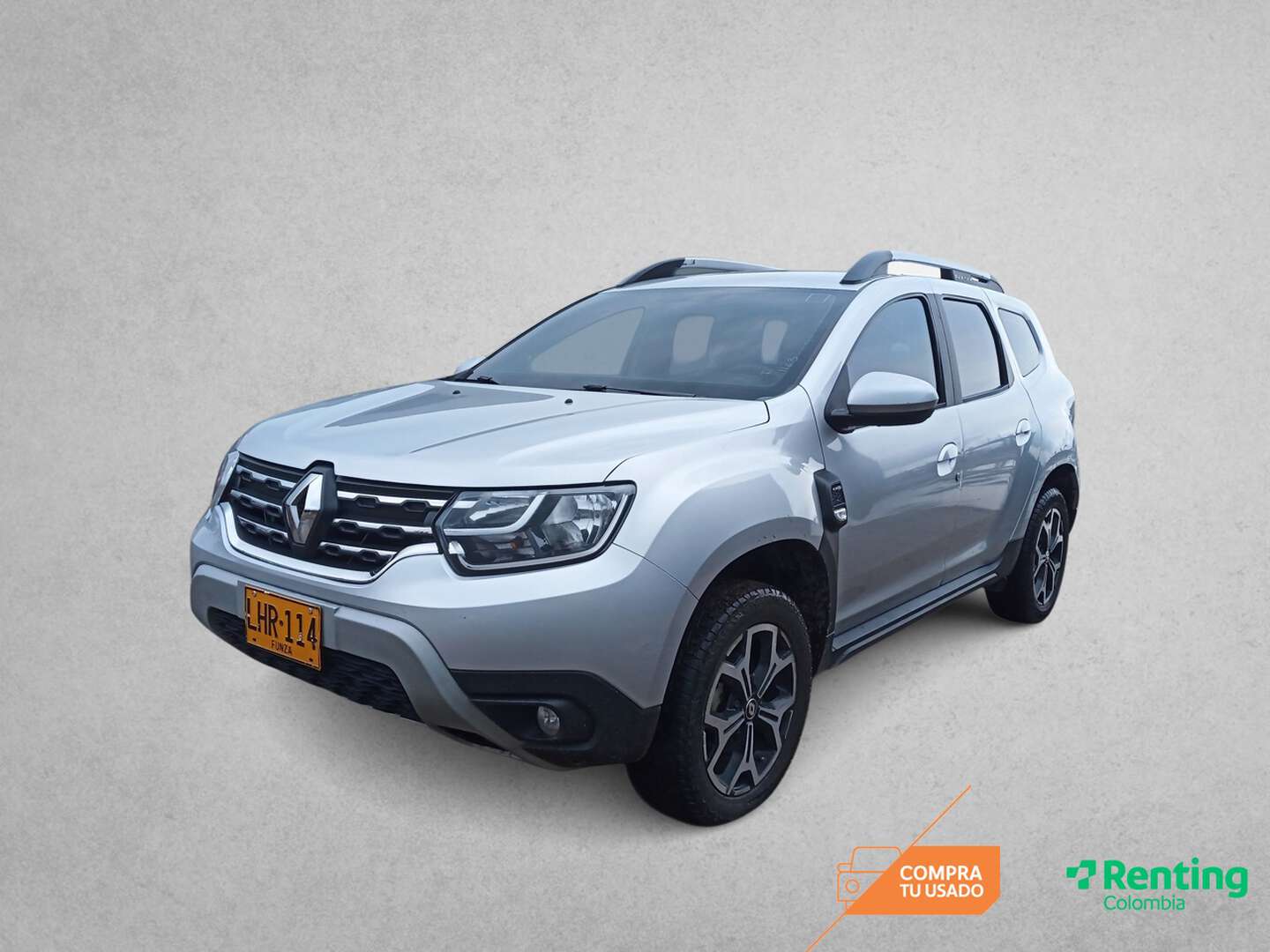 Renault - Duster - 2023