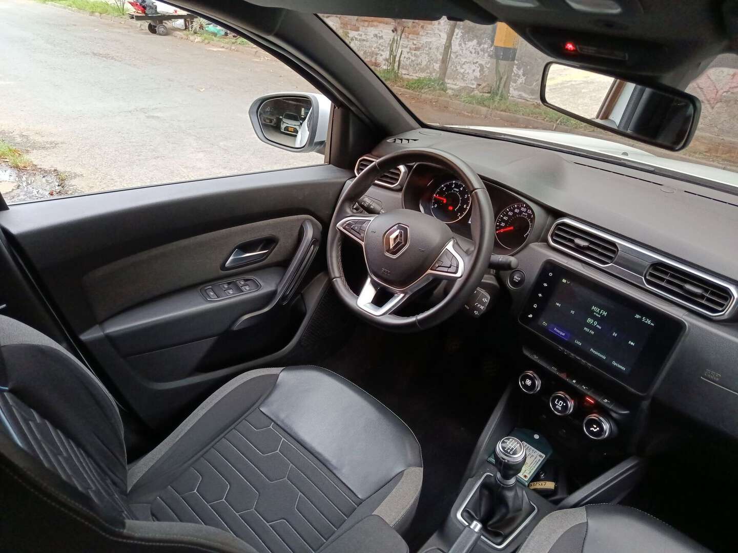 Renault - Duster - 2024
