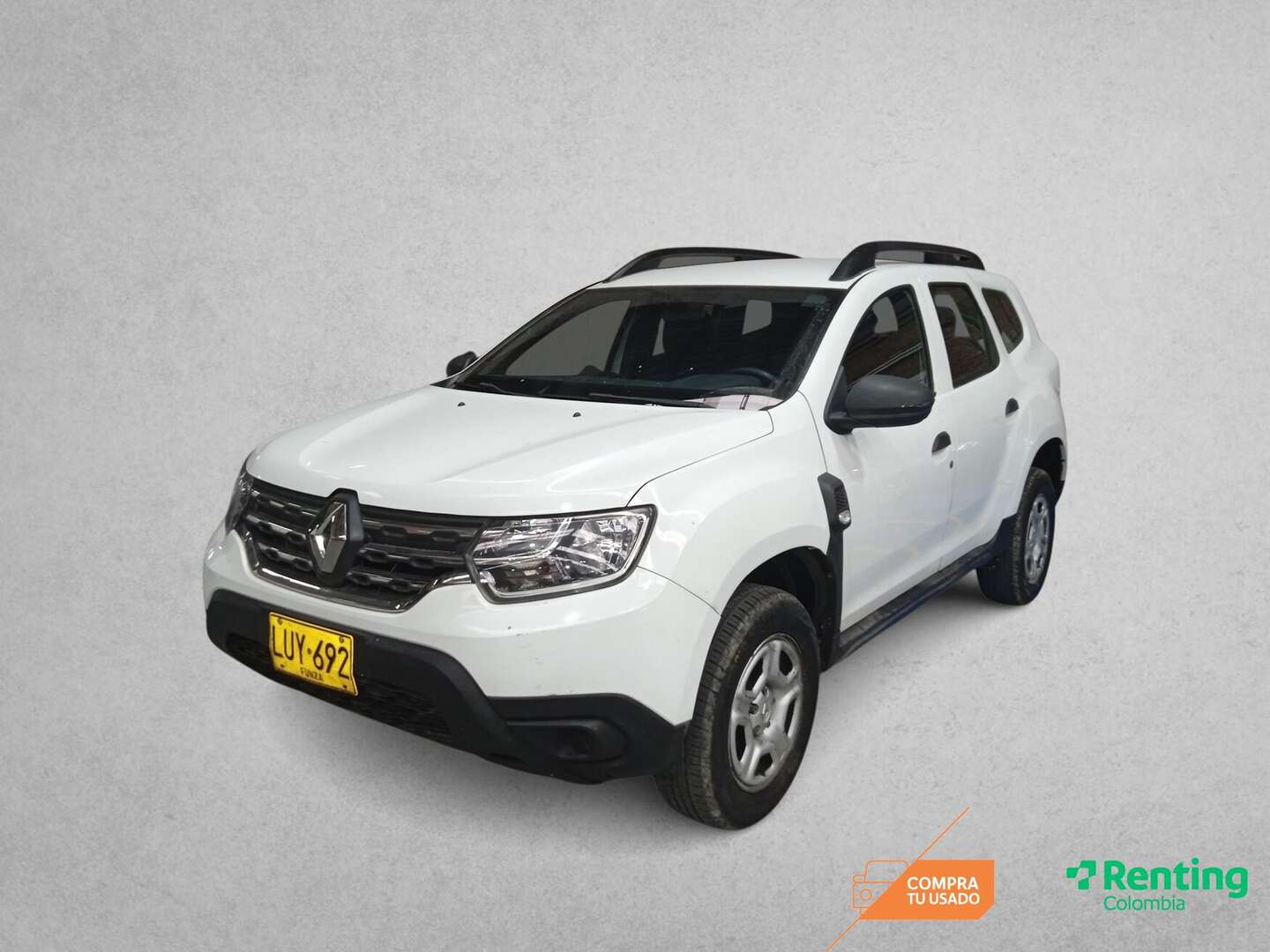 Renault - Duster - 2024