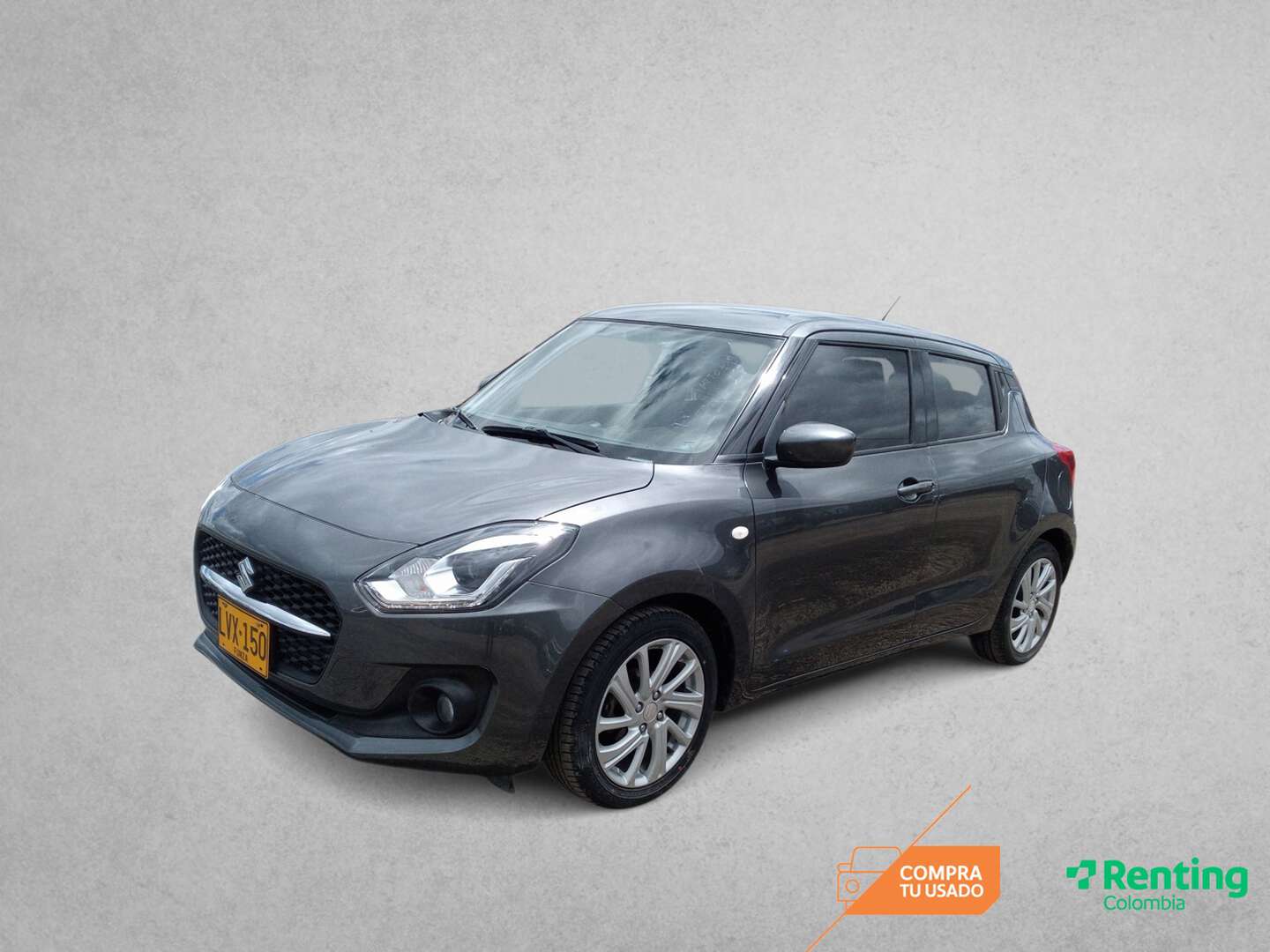Suzuki - Swift - 2023