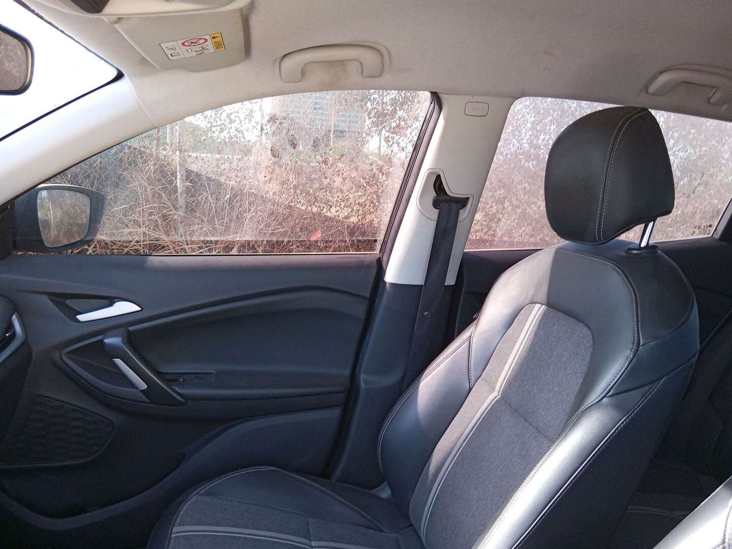 Chevrolet - Tracker - 2024