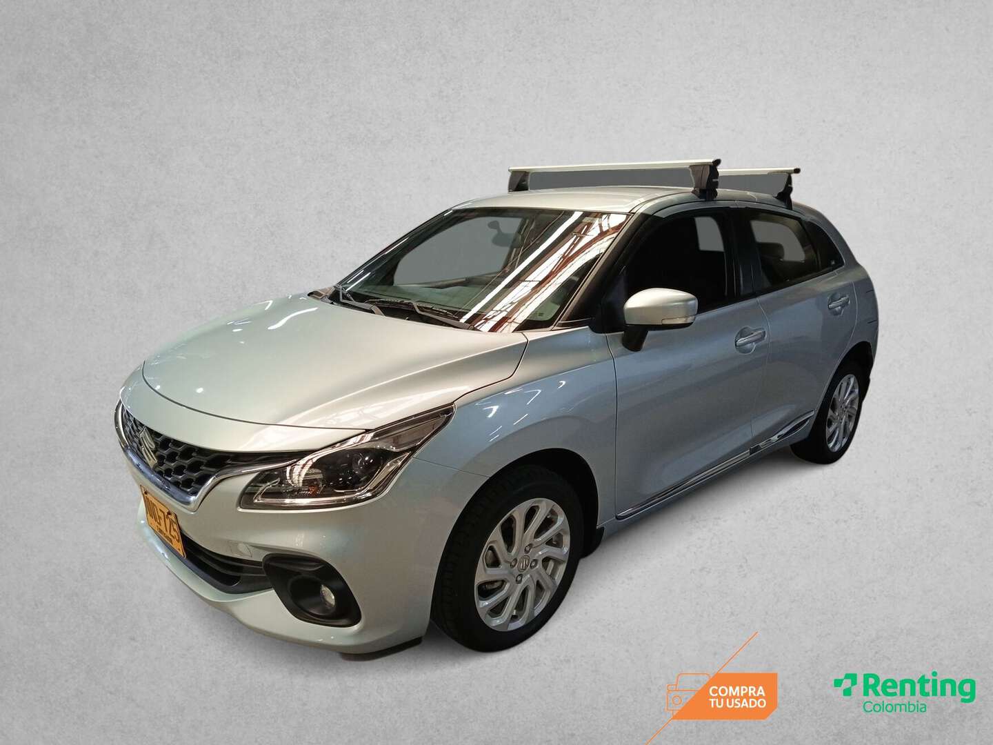 Suzuki - Baleno - 2024
