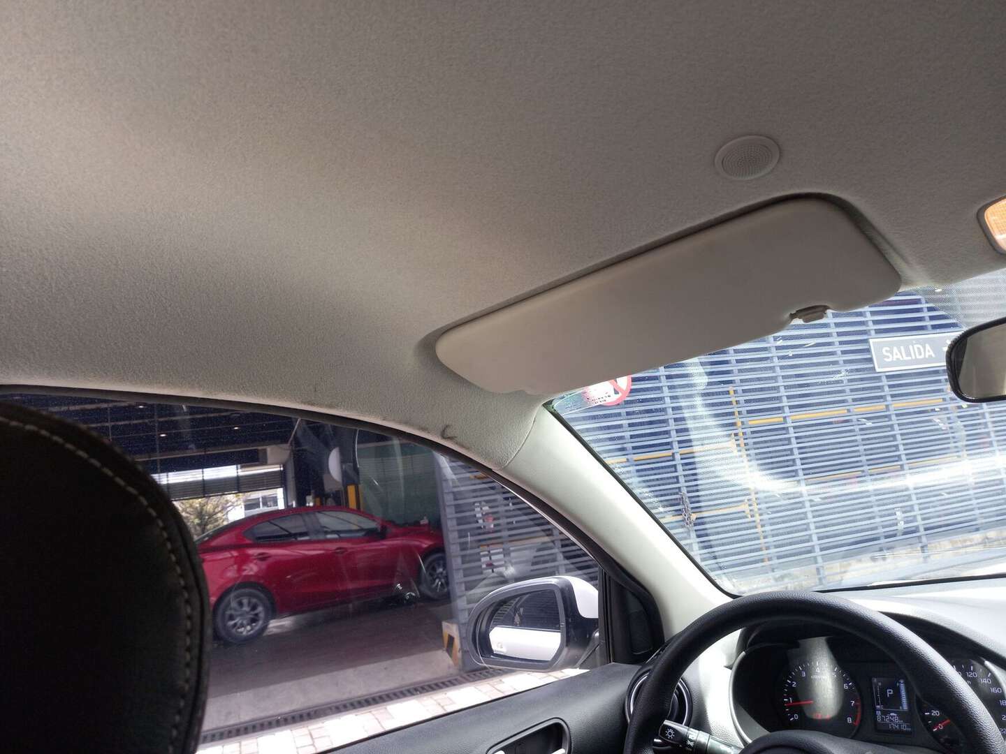 Kia - Soluto - 2026