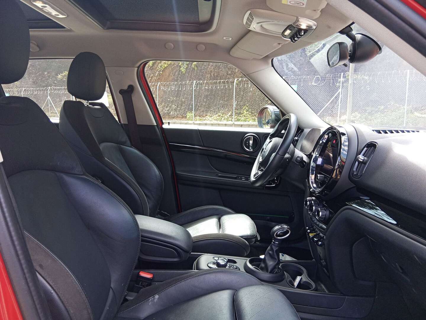 Mini - Cooper Countryman - 2022