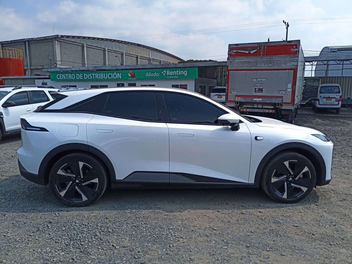 Changan - Deepal - 2026
