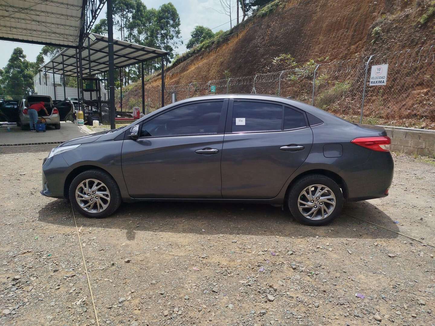 Toyota - Yaris - 2023