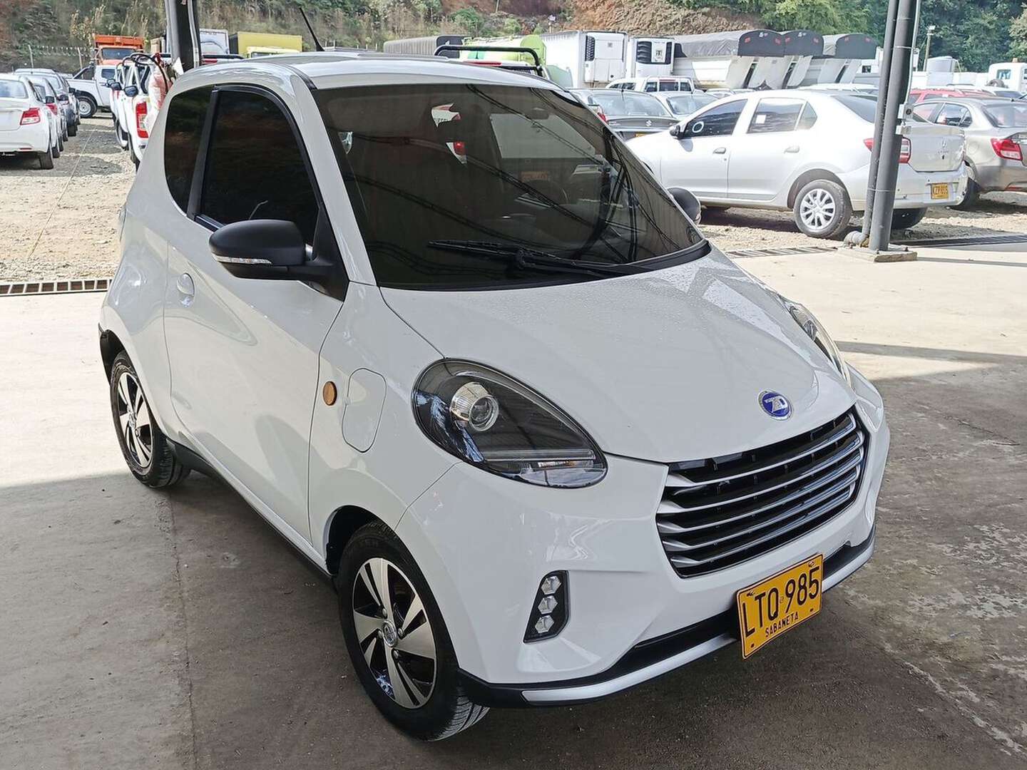 Stärk - Zhidou D2S - 2024