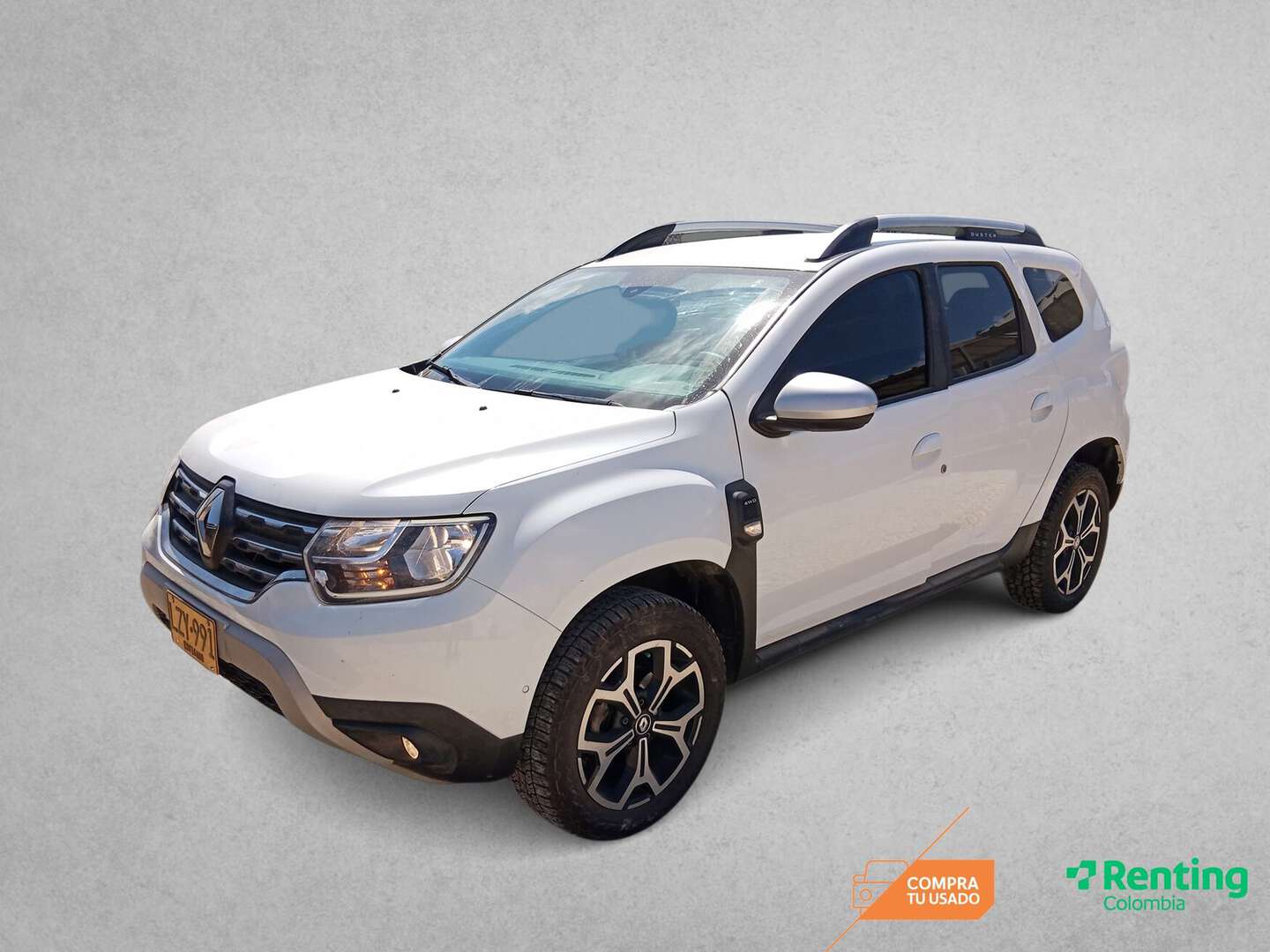 Renault - Duster - 2024