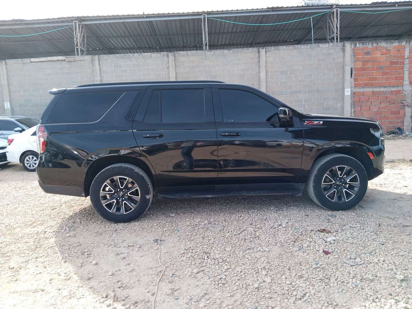 Chevrolet - Tahoe - 2023