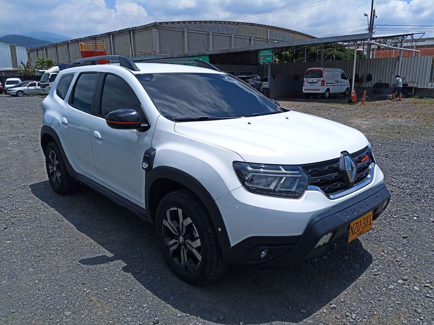 Renault - Duster - 2025