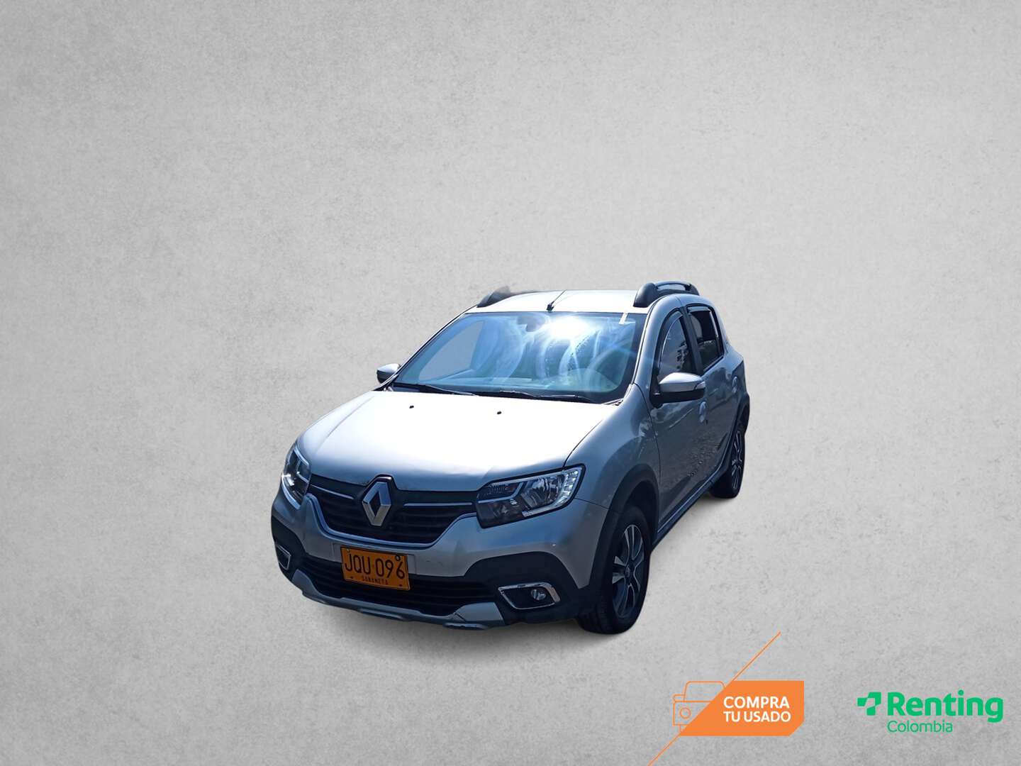 Renault - Stepway - 2022