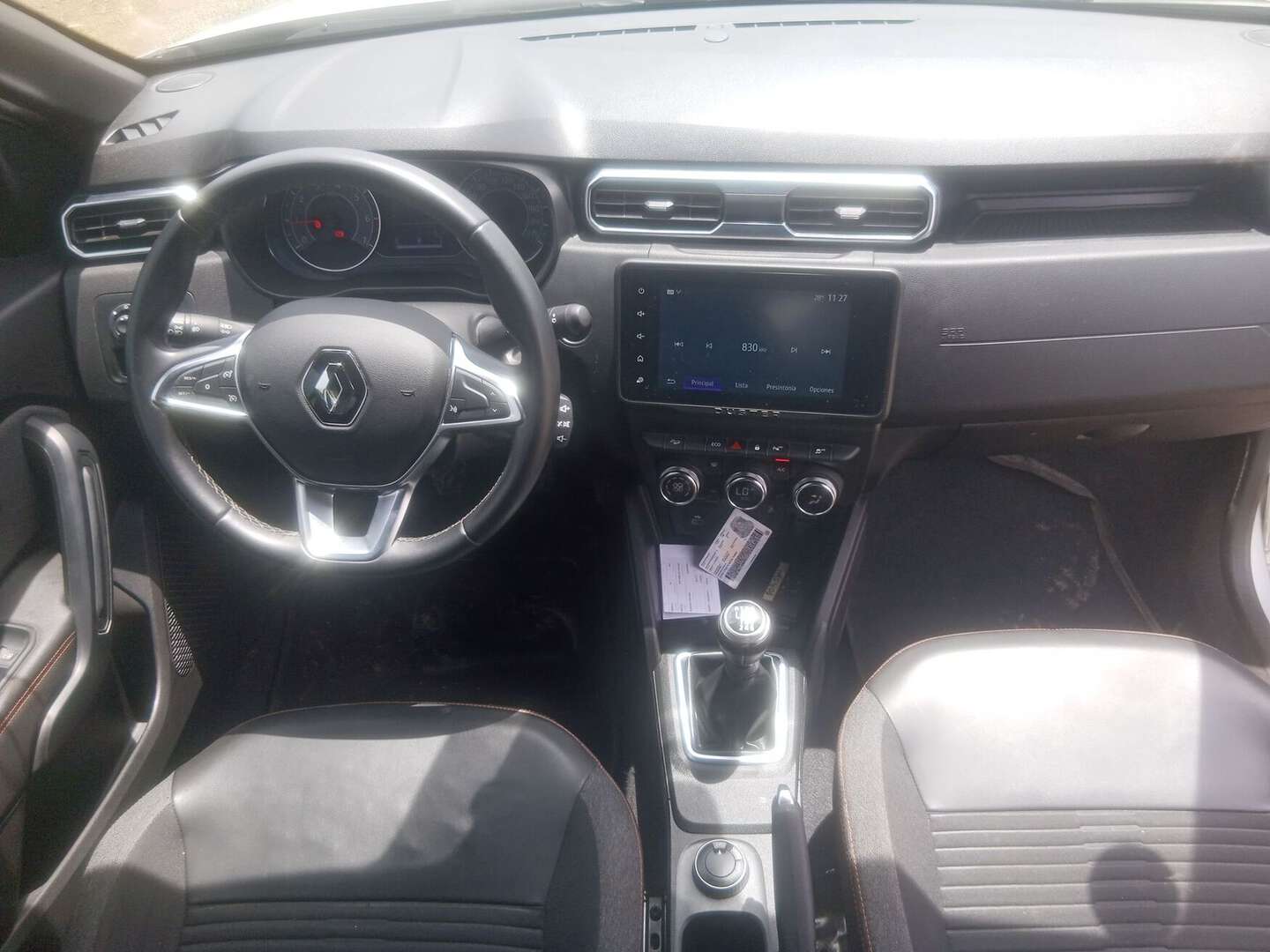 Renault - Duster - 2026