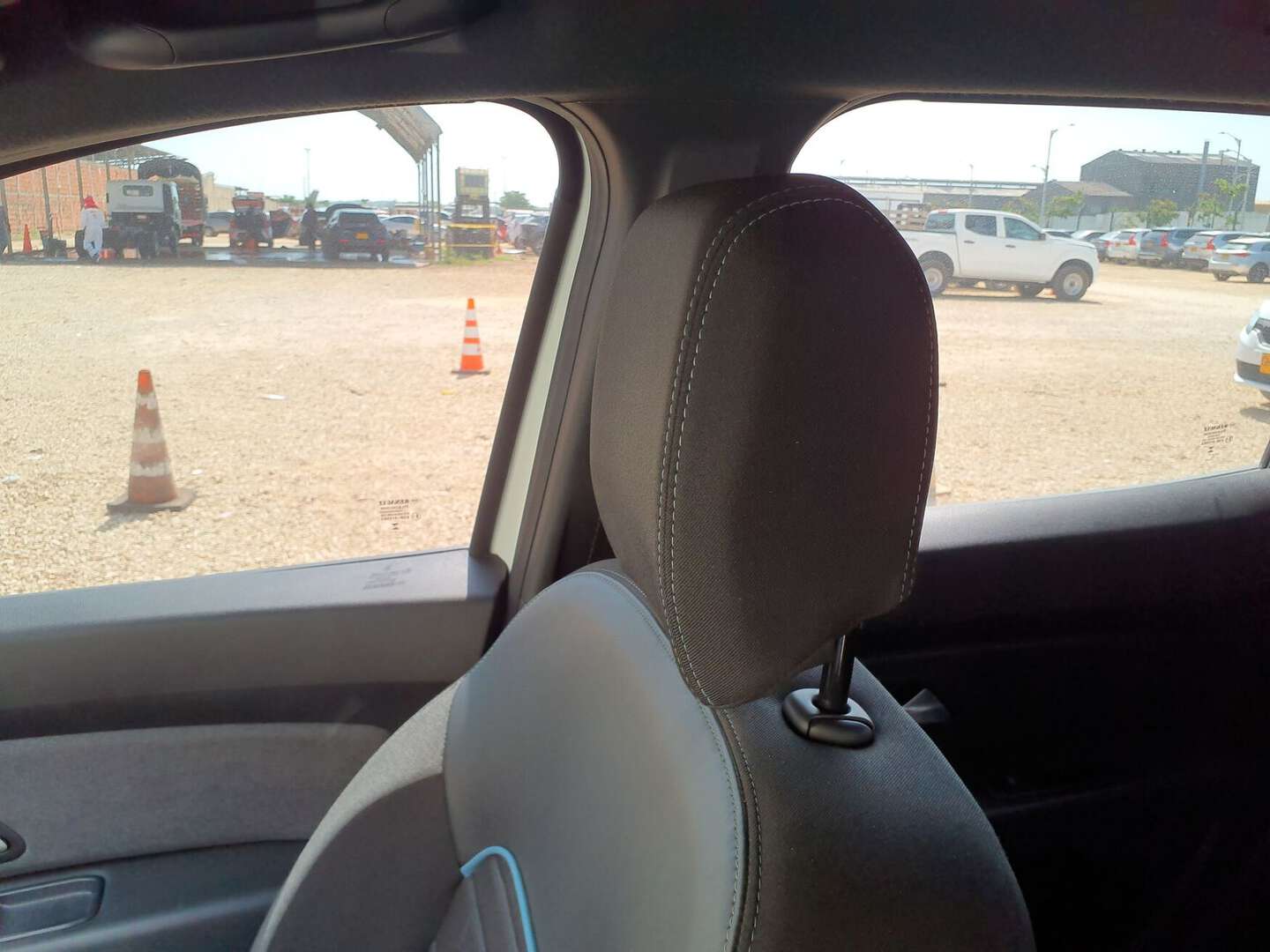 Renault - Duster - 2024