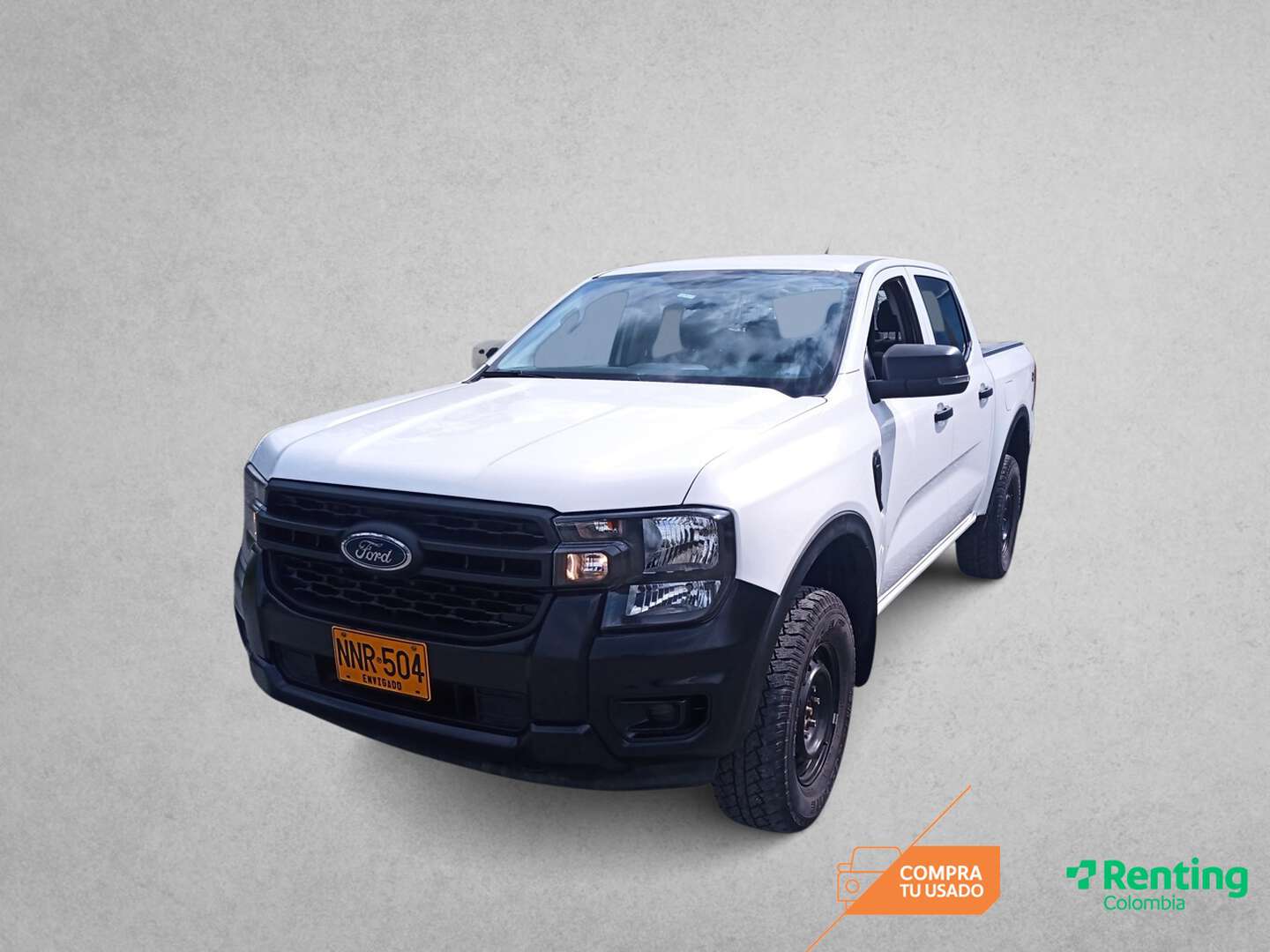 Ford - Ranger - 2024