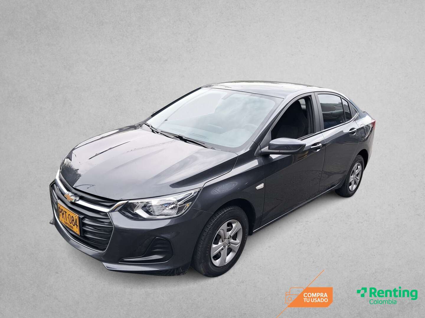Chevrolet - Onix - 2025