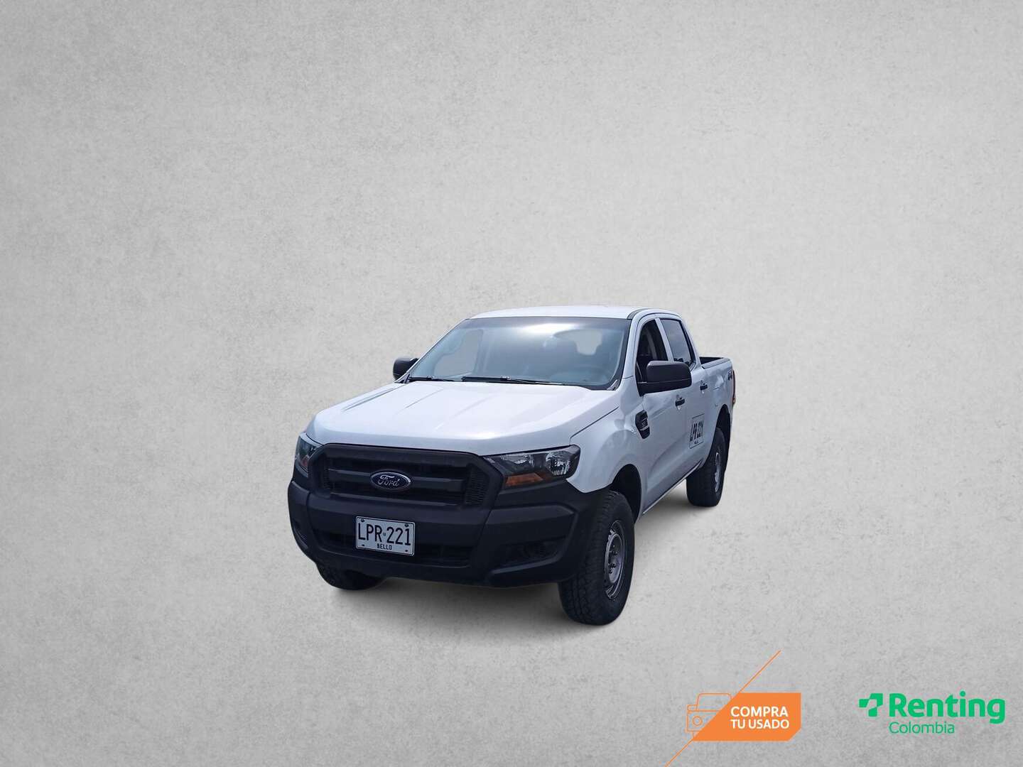 Ford - Ranger - 2023