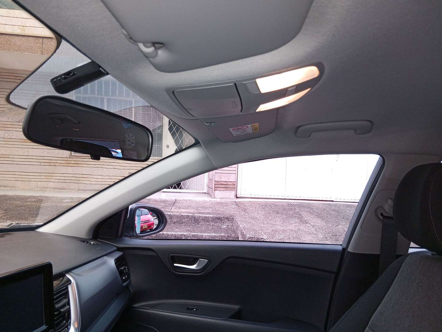 Kia - Stonic - 2026