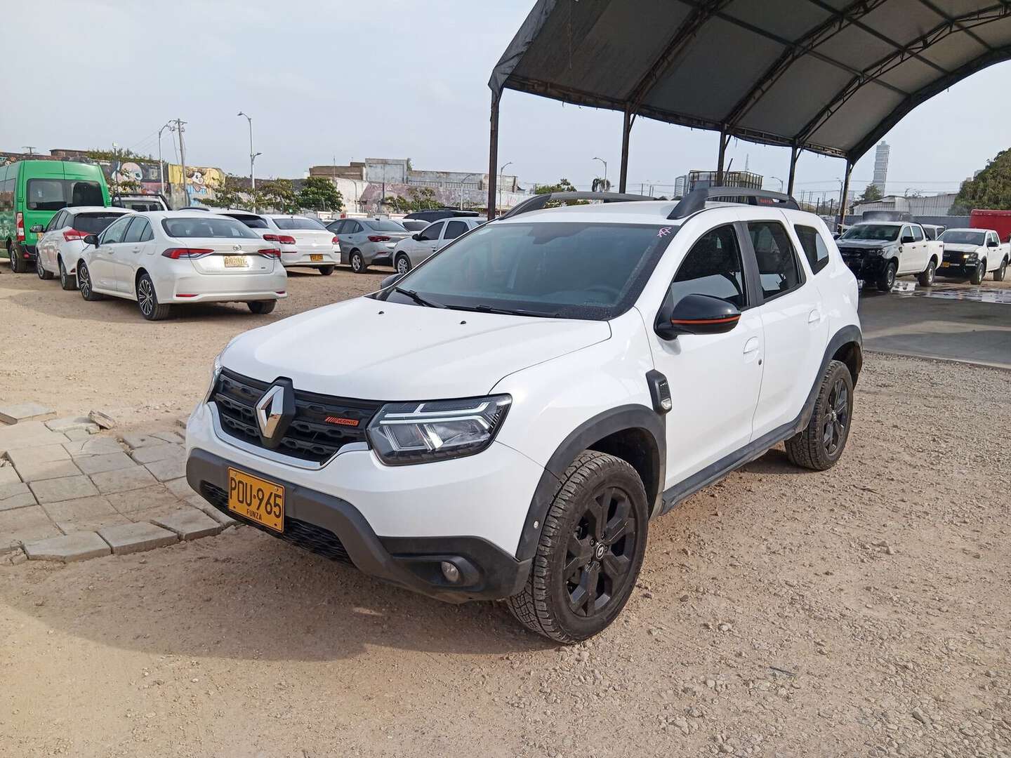 Renault - Duster - 2026