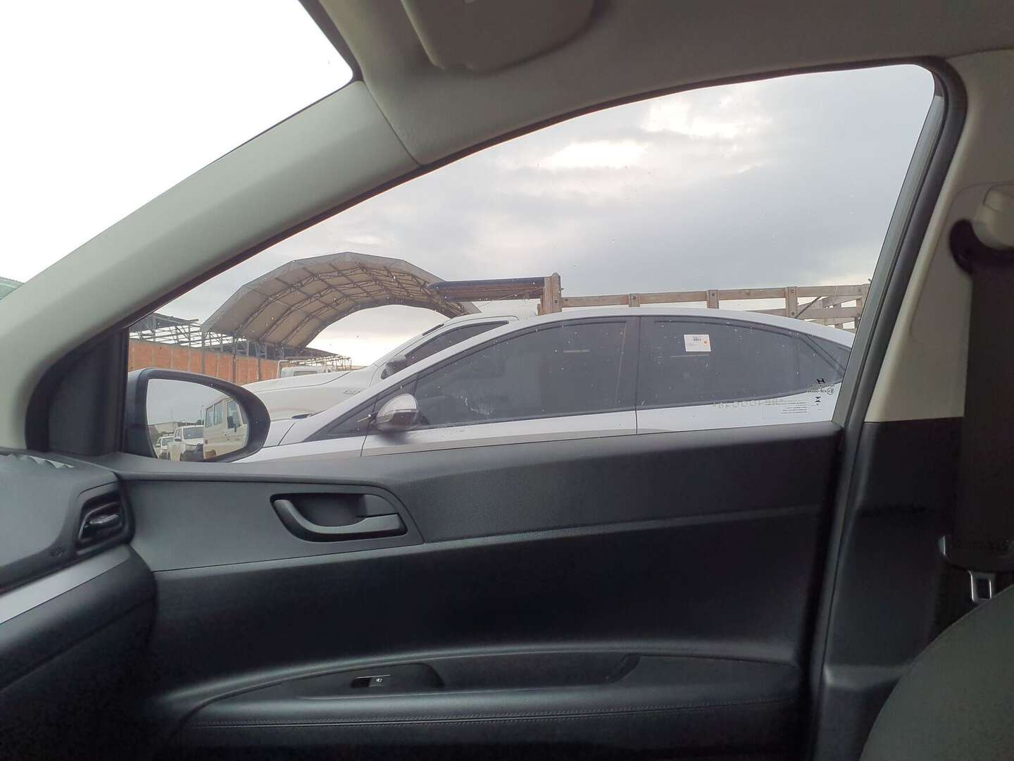 Hyundai - Accent - 2024