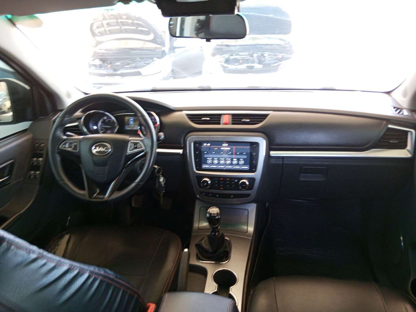 Jac - JT8 - 2023