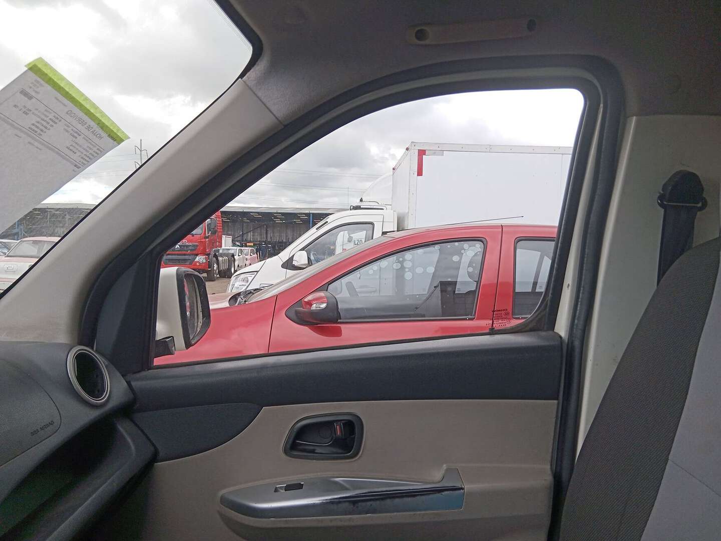 Changan - Minitruck - 2020