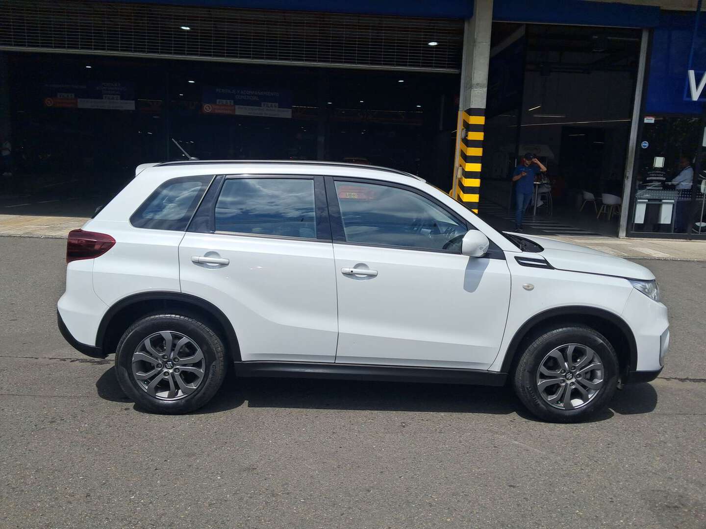Suzuki - Vitara - 2023