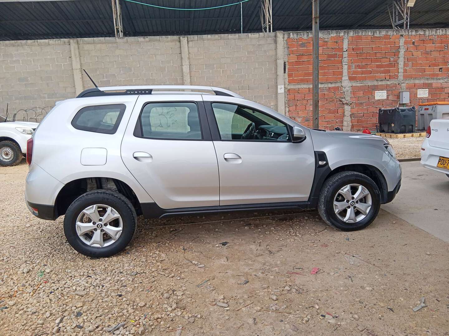 Renault - Duster - 2022