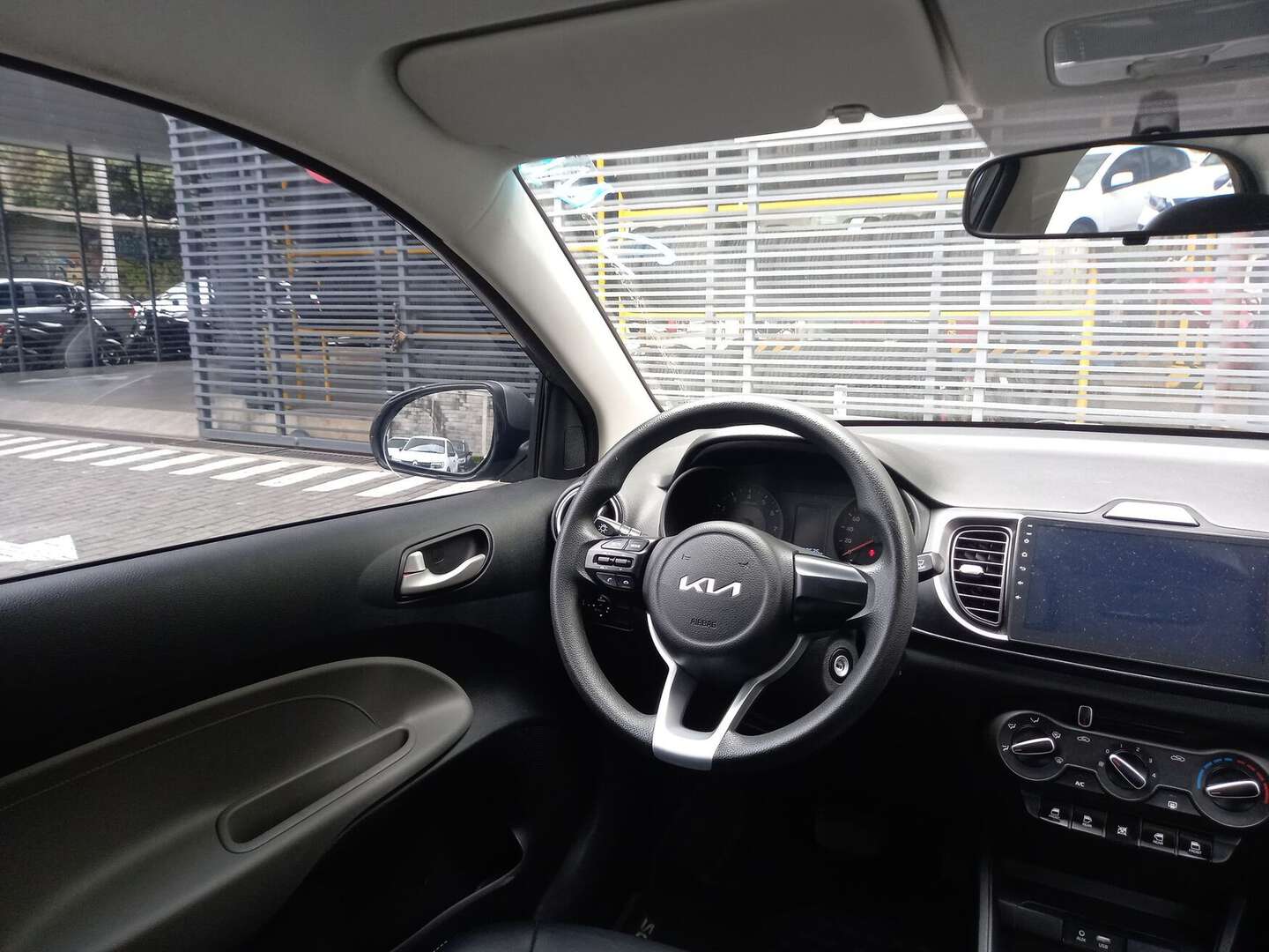 Kia - Soluto - 2026