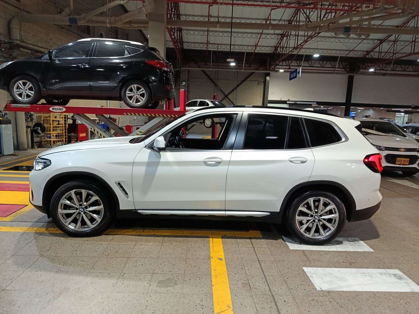 BMW - X3 - 2023