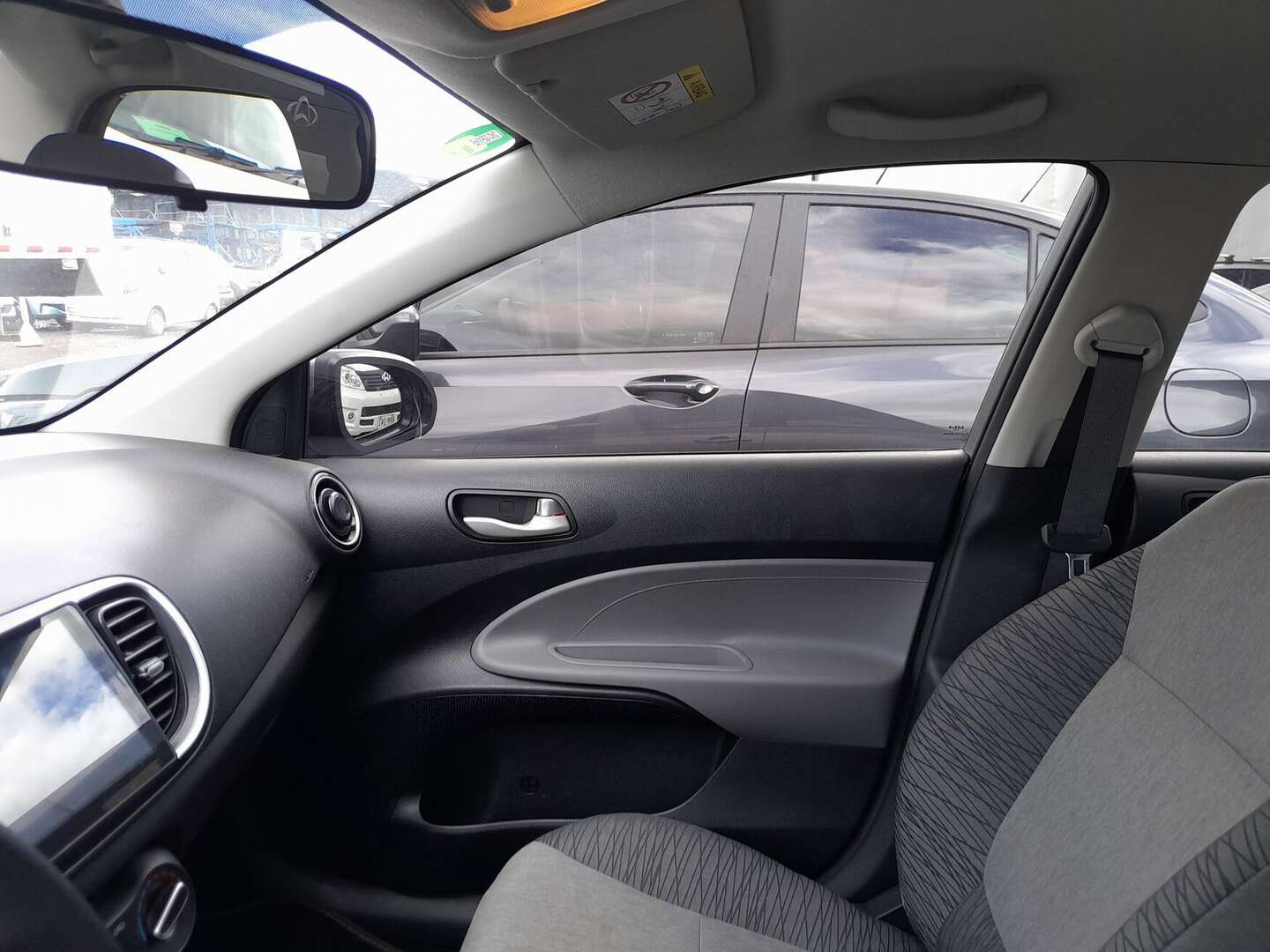Kia - Soluto - 2026