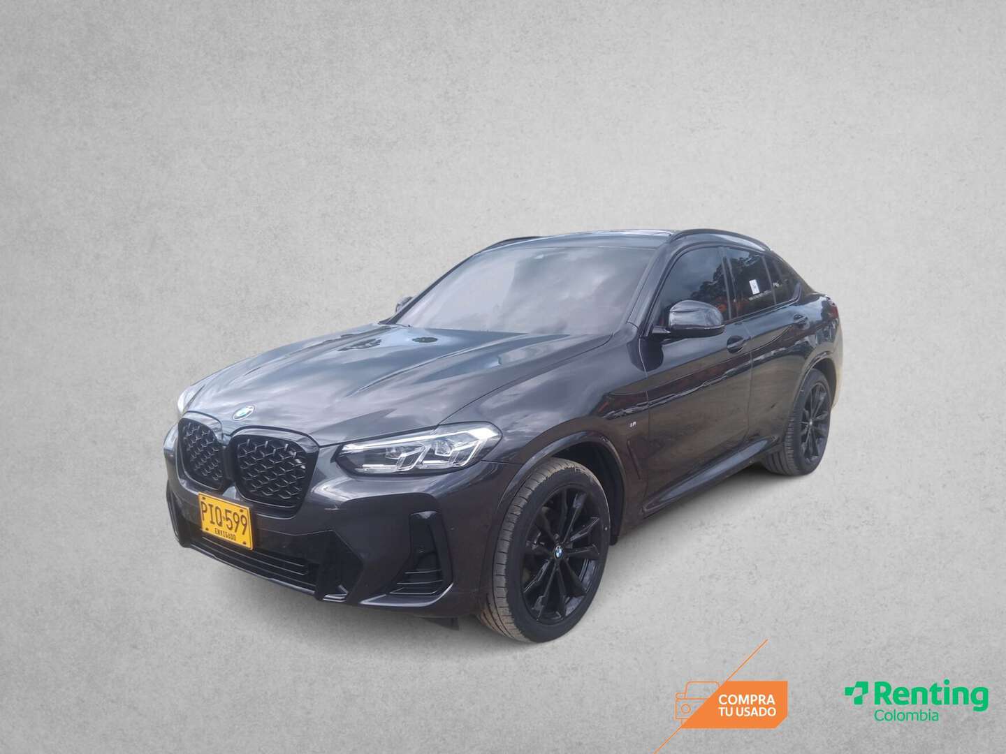 BMW - X4 - 2025