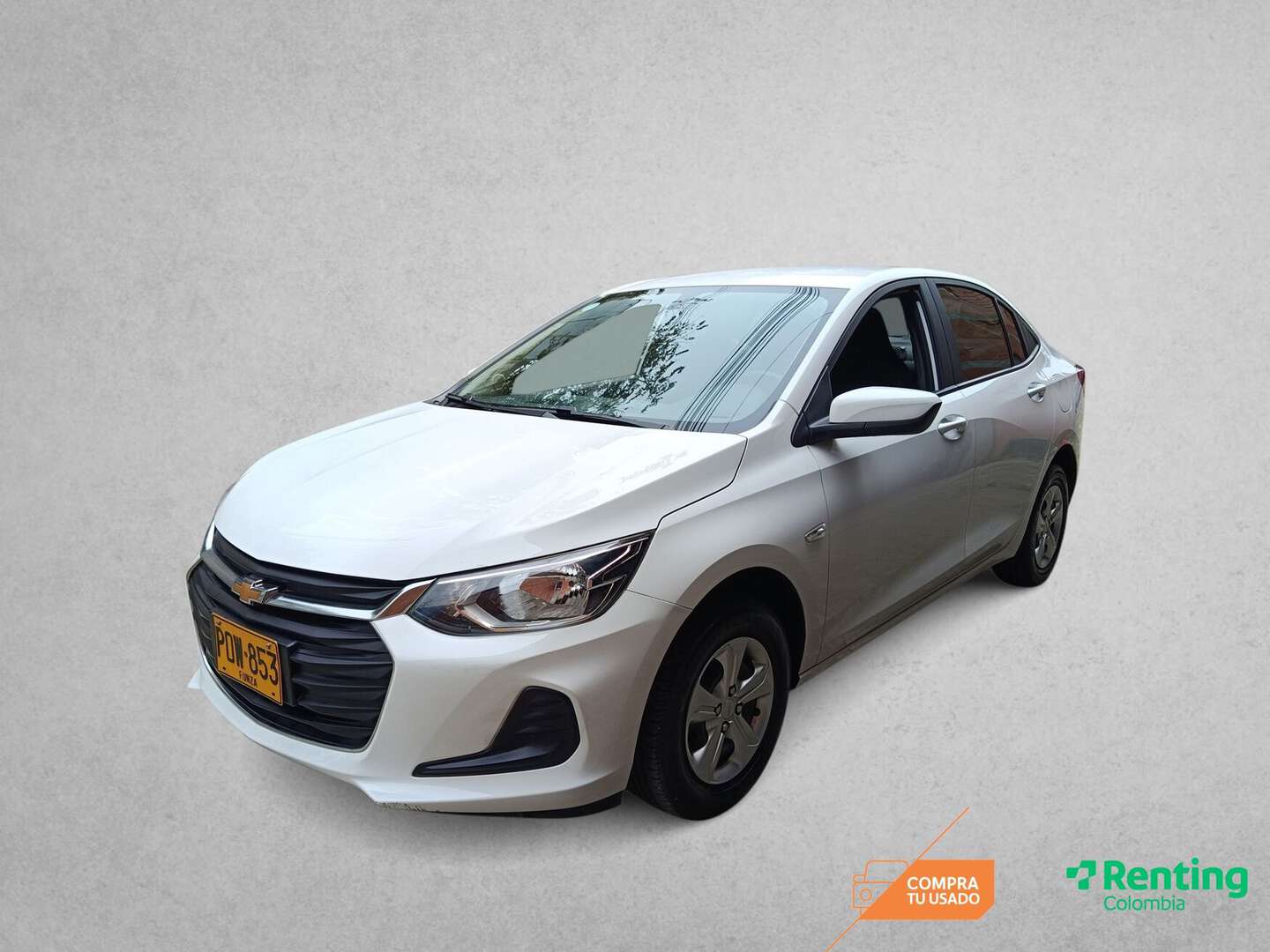 Chevrolet - Onix - 2025