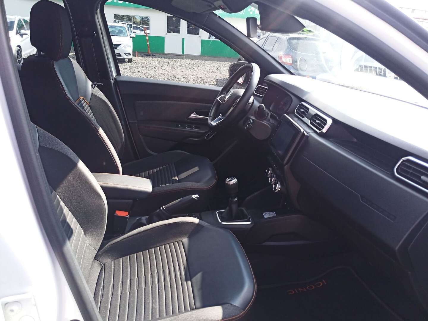 Renault - Duster - 2026