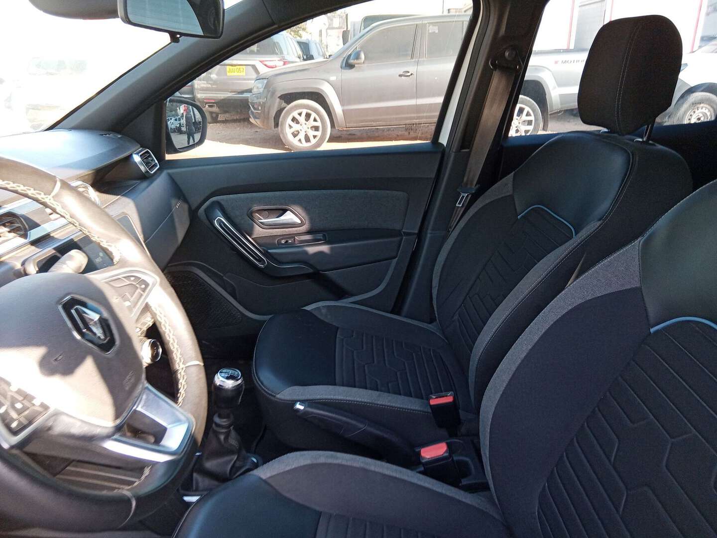 Renault - Duster - 2024