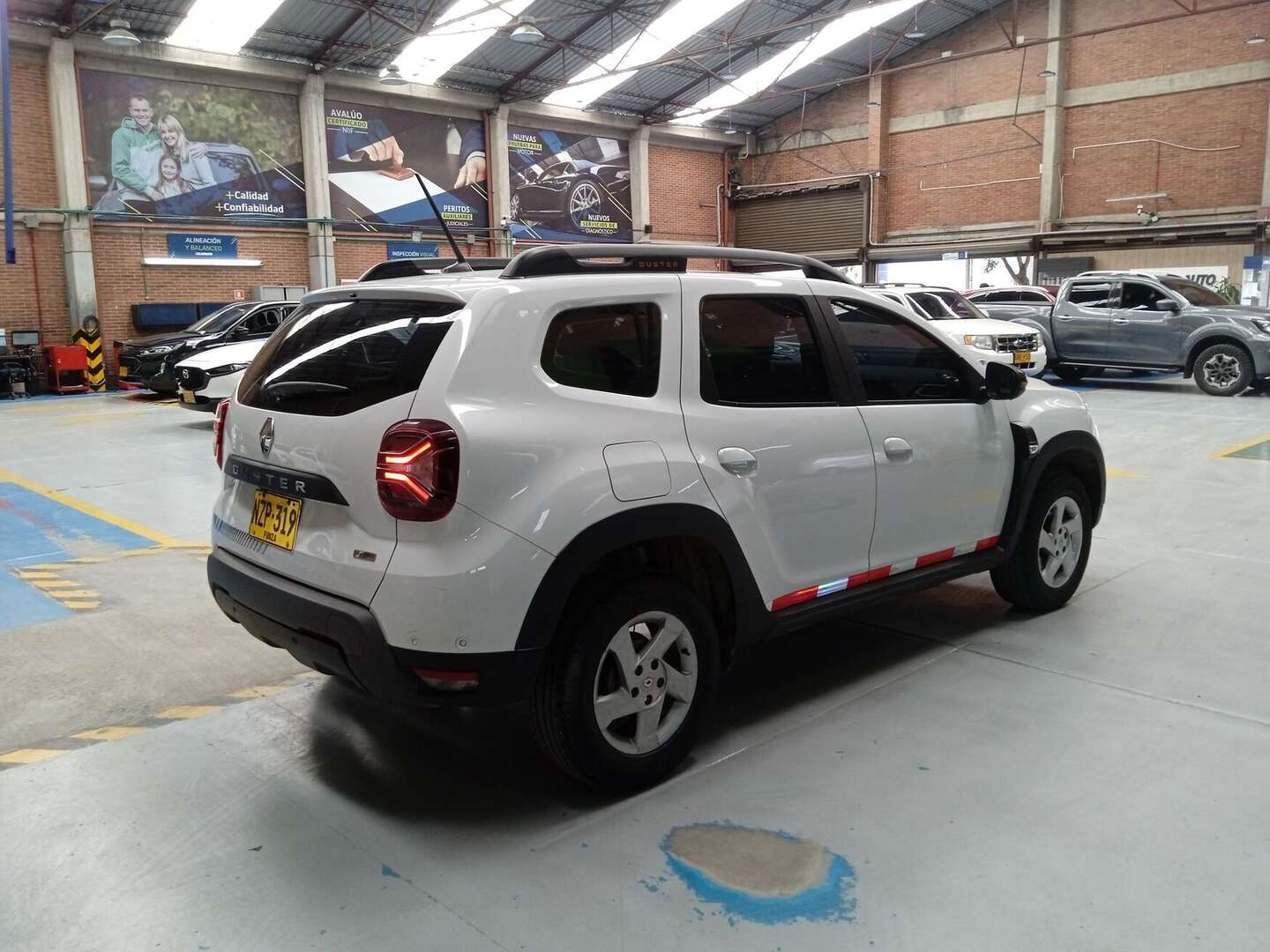 Renault - Duster - 2025