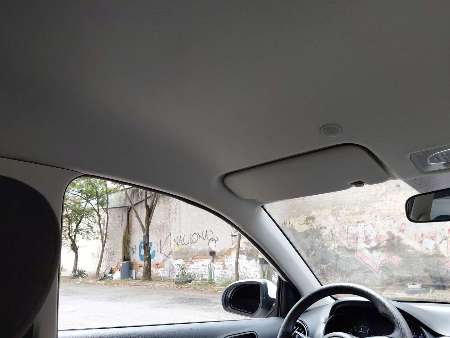 Kia - Soluto - 2026
