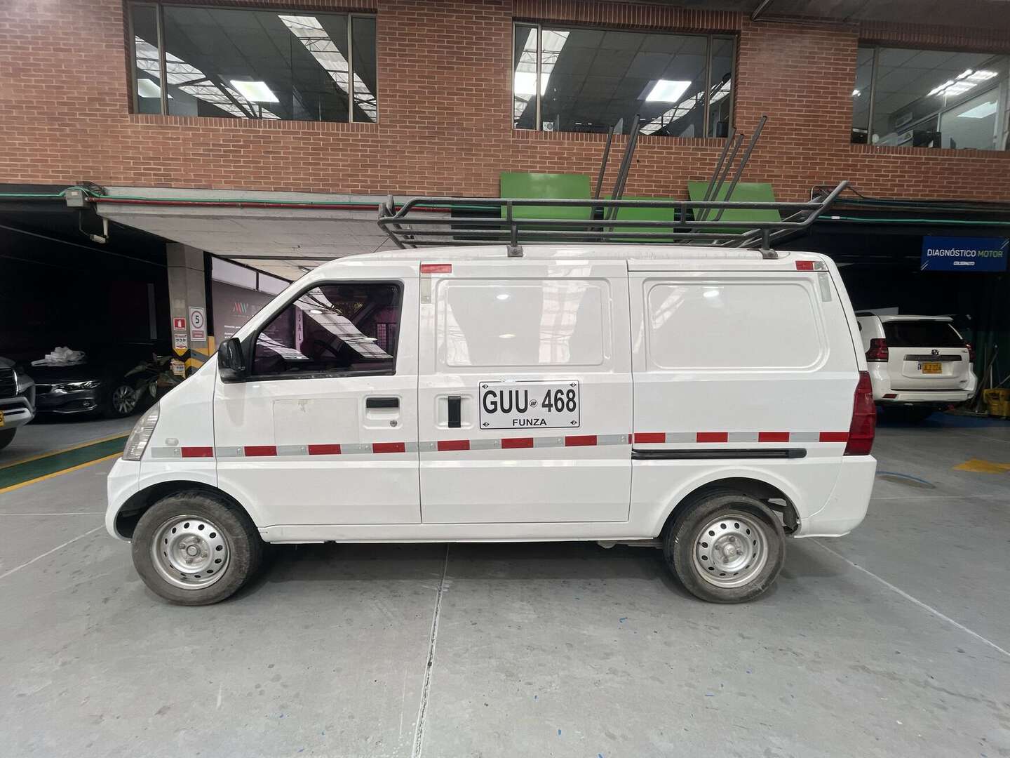 Chevrolet - N300 - 2020