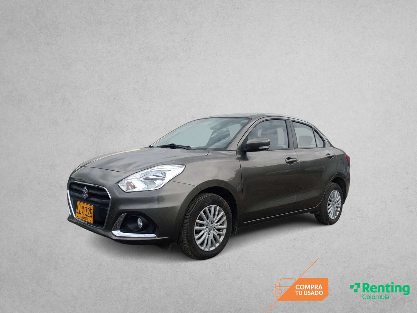 Suzuki - Swift - 2023