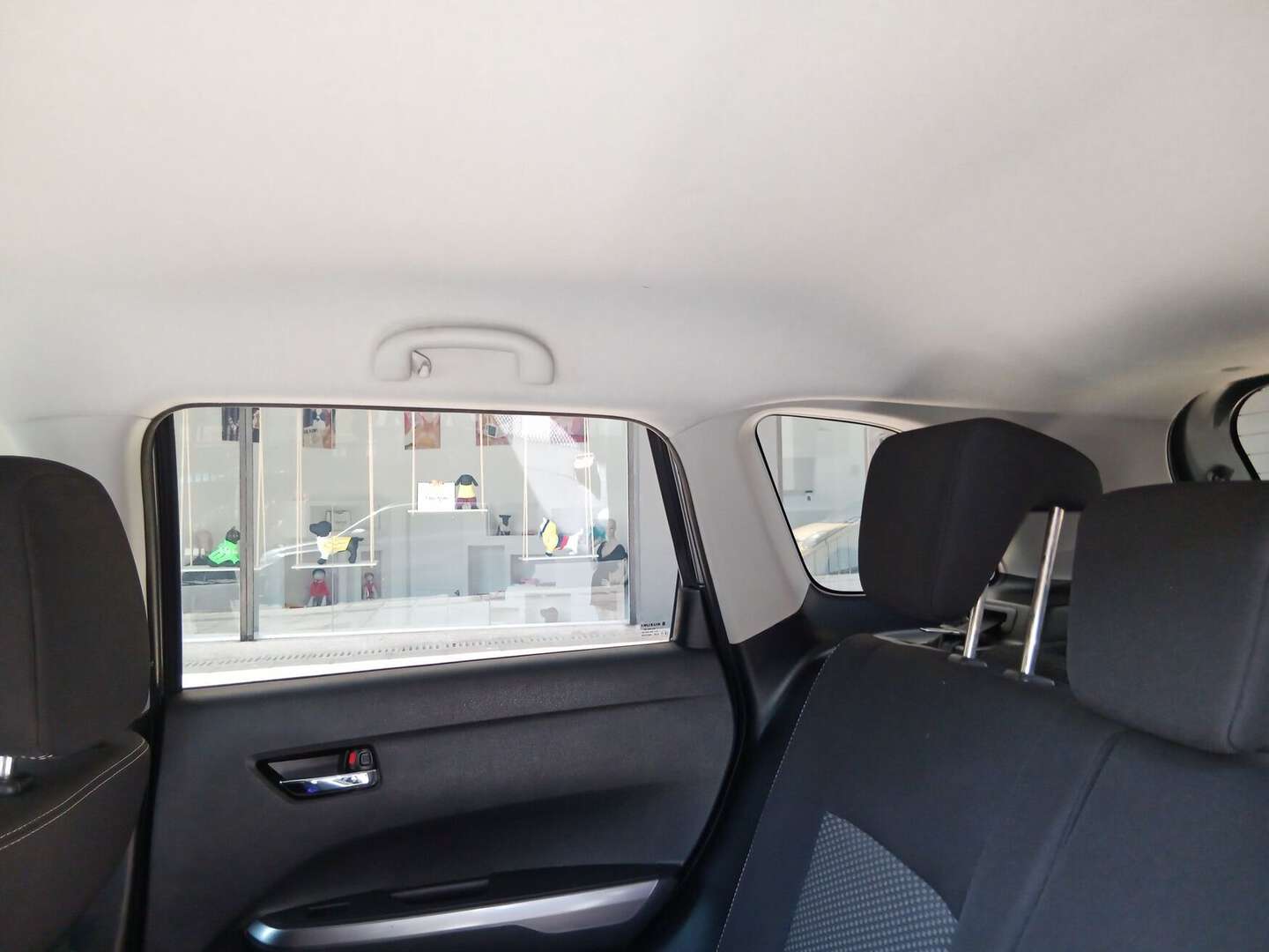 Suzuki - Vitara - 2022