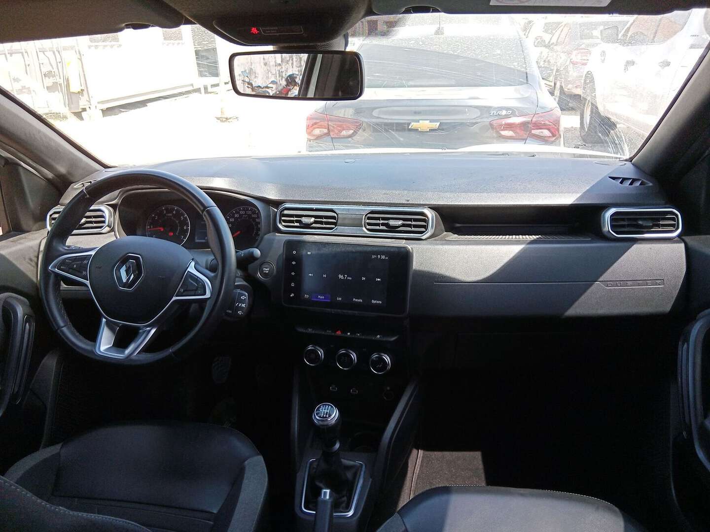 Renault - Duster - 2024