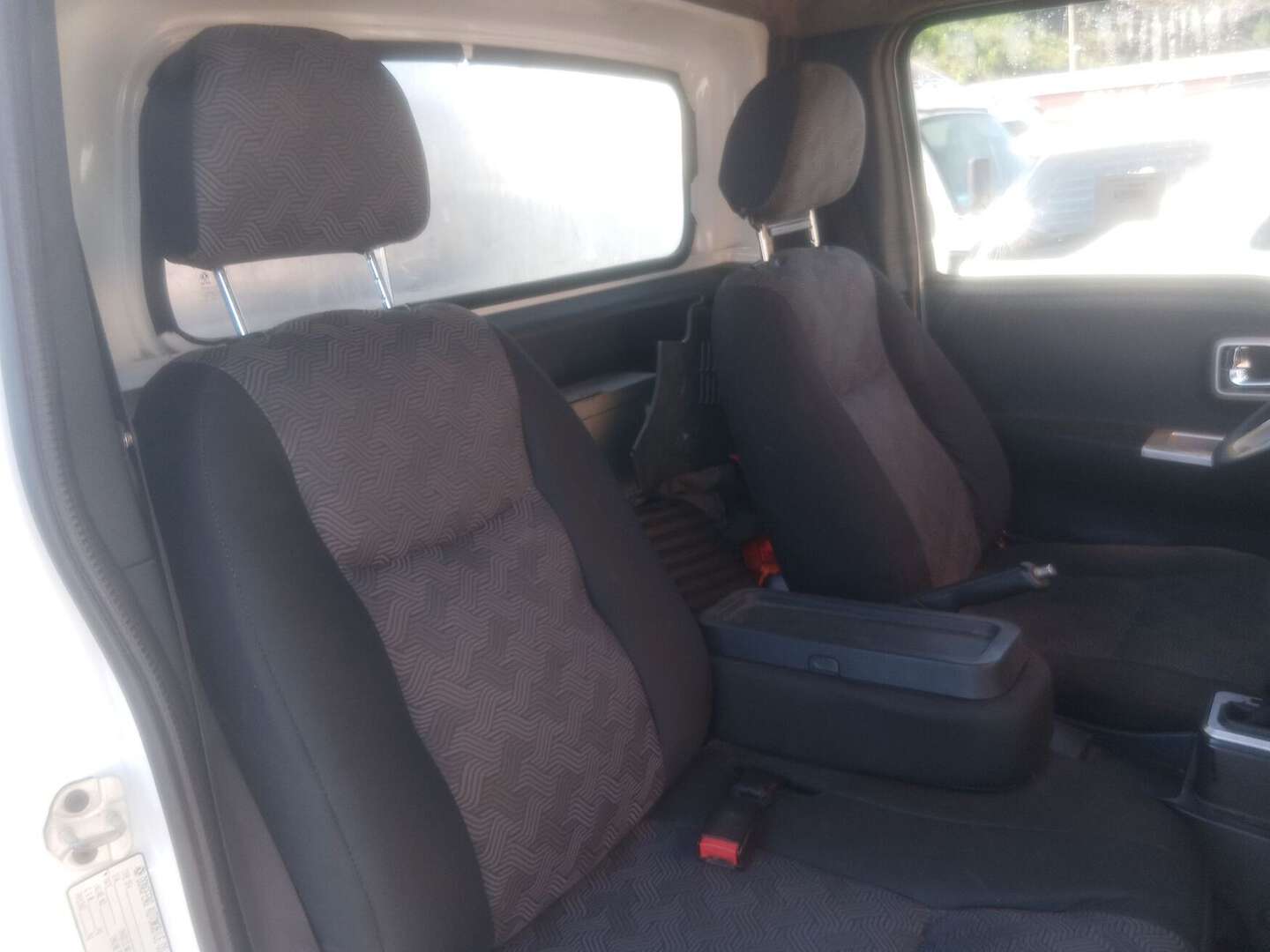 Dongfeng - E-Cargo 2.3T - 2021
