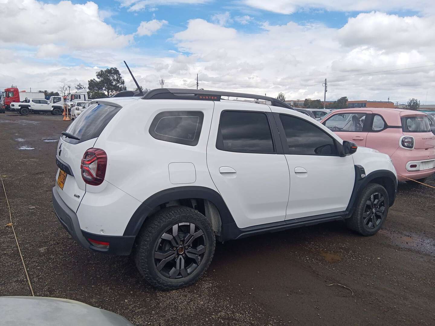 Renault - Duster - 2025