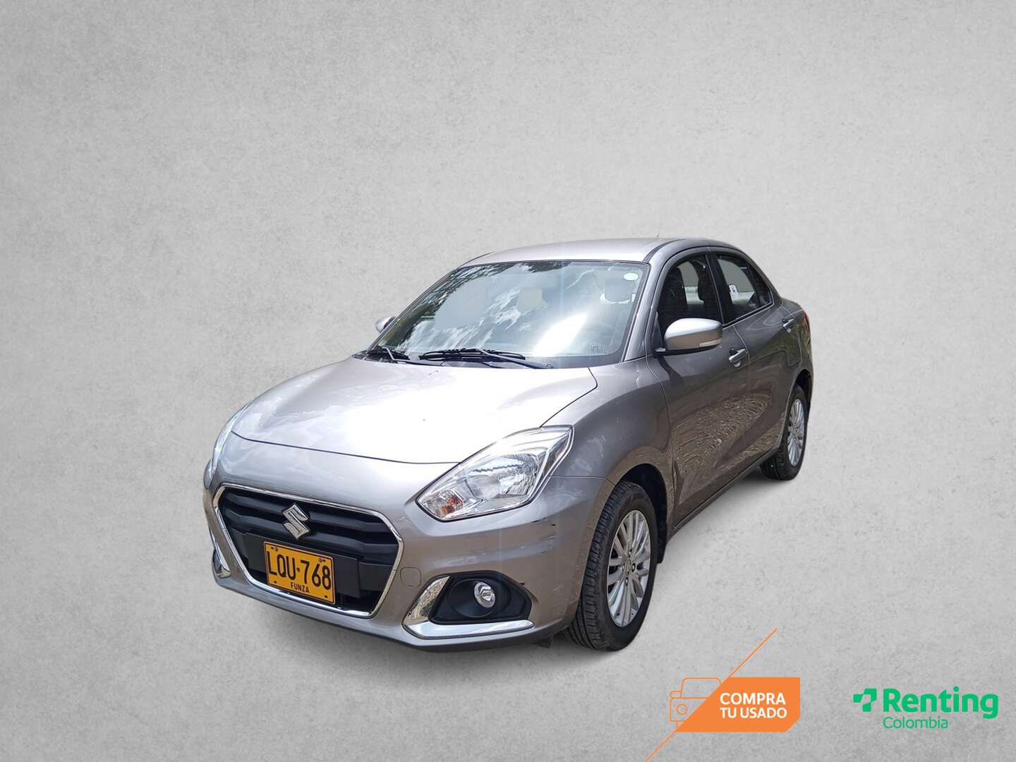 Suzuki - Swift - 2023